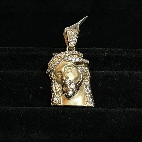 Colección de Joyería Oro14 Kt Dije Mariposa